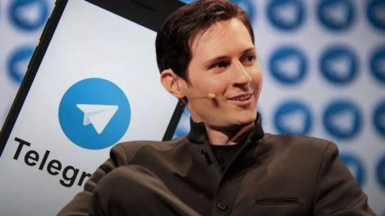 Telegram’s Billion-Dollar Minimalism: How 30 People Power a $30B Messaging Empire
