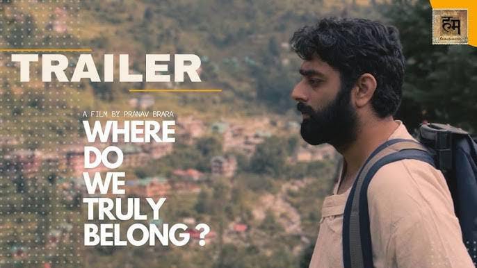 Where Do We Truly Belong? A Closer Look at Our Search for Connection