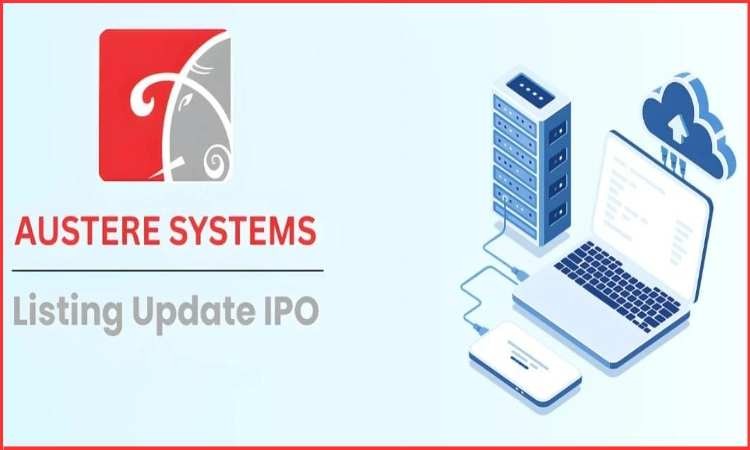 Austere Systems IPO Frenzy: Subscription Nears 600x As Grey Market Premium Surges 49 Percent