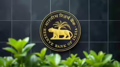Five Times The Financing Power: RBI’s Loan Against Shares Uplift Signals Big Business Boost