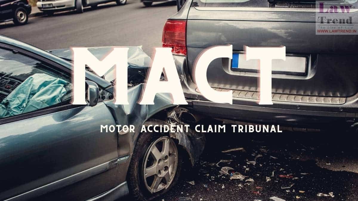 Delhi Tribunal Awards Rs 1.38 Crore in Dwarka Expressway Accident Case