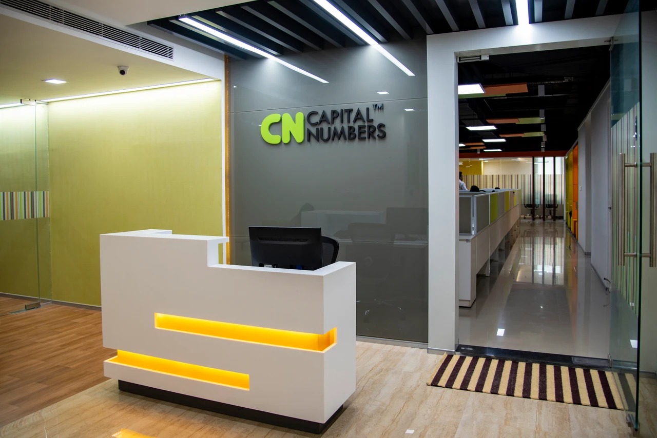 CapitalNumbers Infotech Secures New Project Order Worth ₹24.6 Million