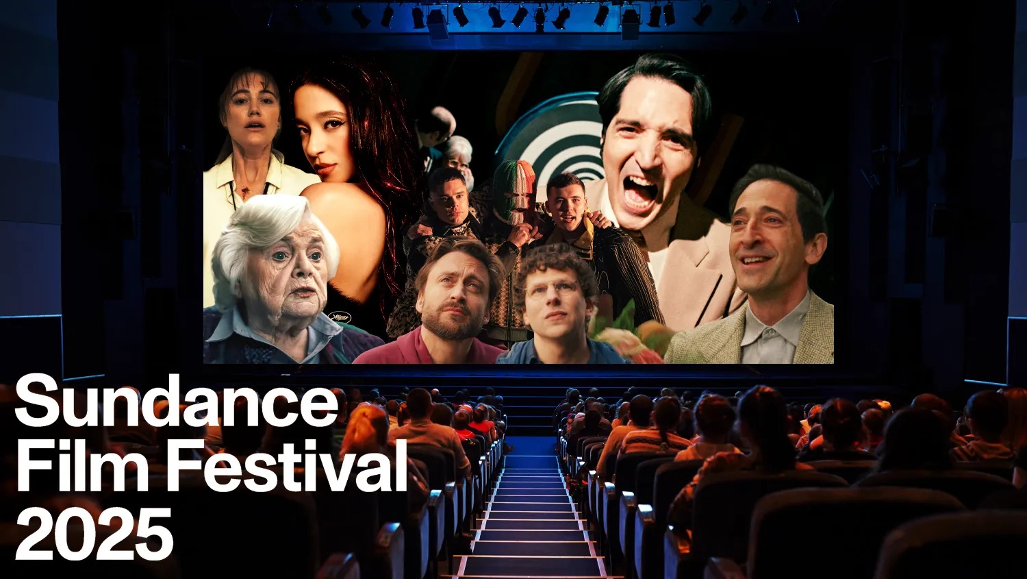 Sundance 2025: A War Satire and Heartfelt Family Drama Take Center Stage with Historic Wins