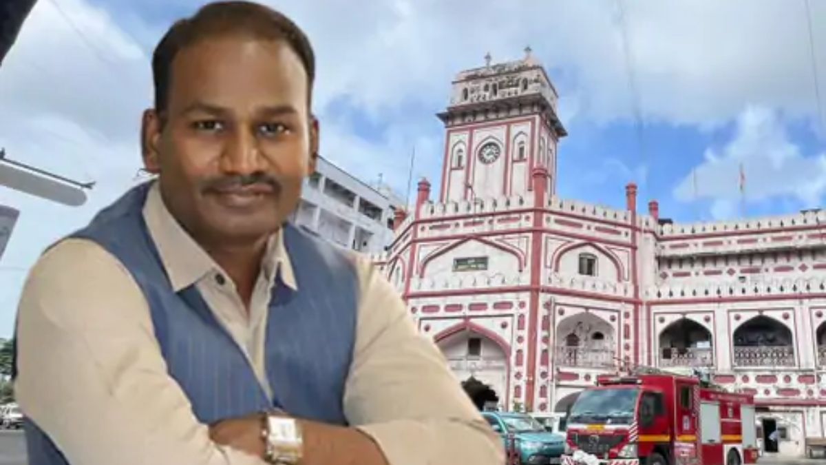 Surat Turns to Digital Influence: 100 Social Media Creators Appointed as Cleanliness Ambassadors