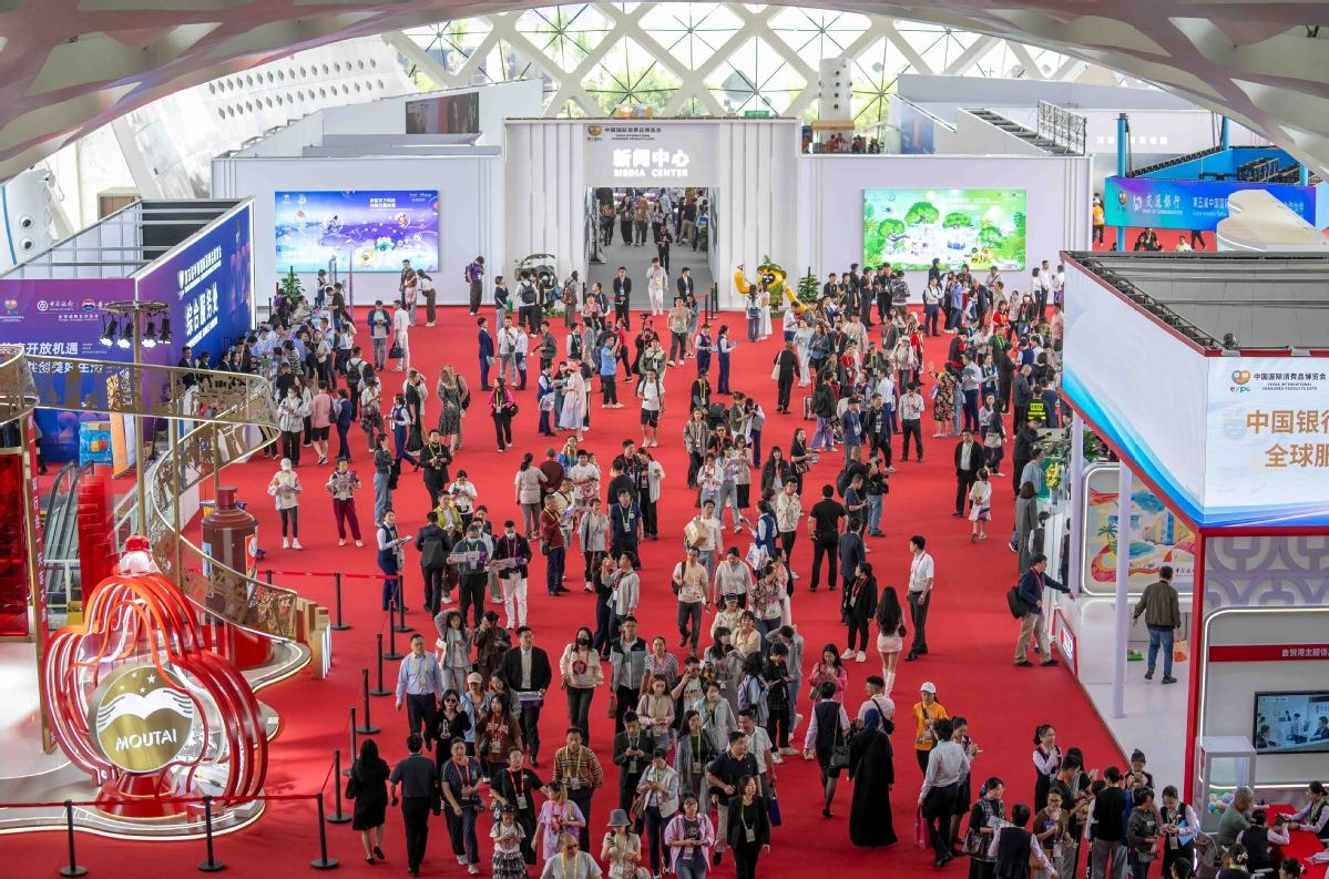 Hainan’s Retail Revolution: How China’s Island Province Became a Global Shopping Hub