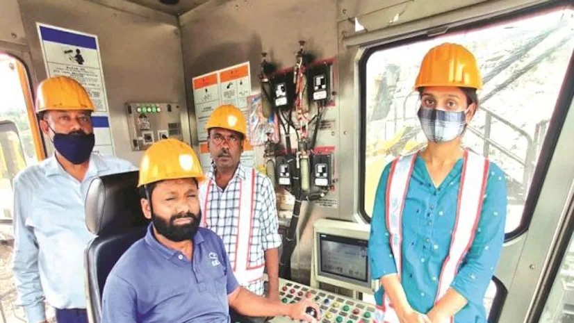 Diamond in the Coal: SCCL's First Woman Rescuer Illuminates India's Mining Future