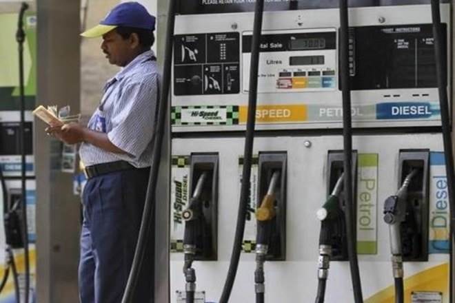Government Sets ₹29.5/Litre Tax On ATF, ₹21.5/Litre On Diesel Exports