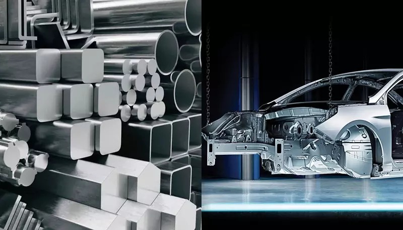 AM/NS India Commissions Galvanising Line At Hazira To Boost Automotive Steel Output