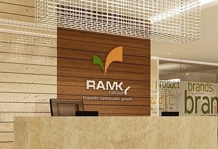 Ramky Infrastructure Shares Rise On Major Project Win
