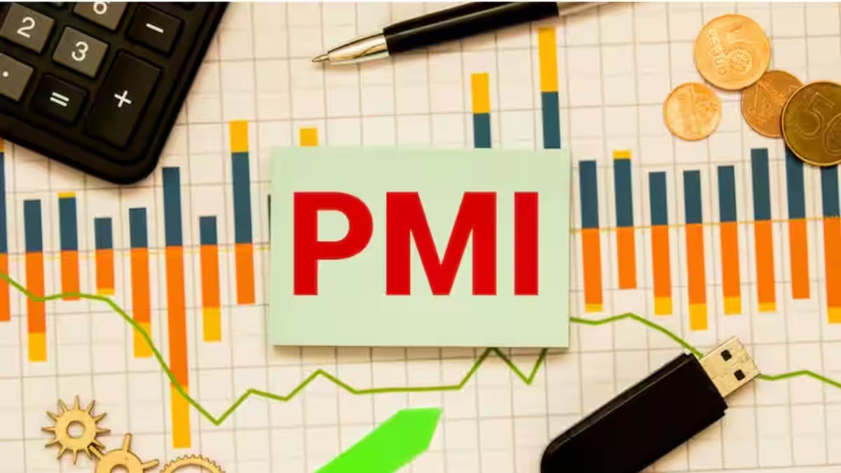 India’s Services Sector Posts Strongest Expansion In Months With April PMI At 58.8