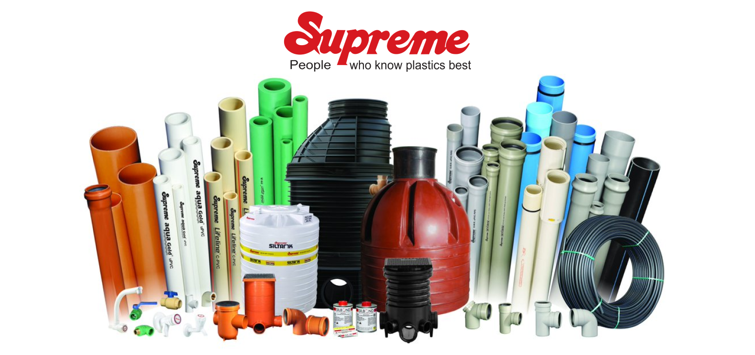 Supreme Industries Elects Me Taparia as Chairman, Ushering in a New Era of Governance