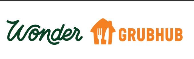 Wonder Announces New Partnership to Order From Grubhub Restaurants