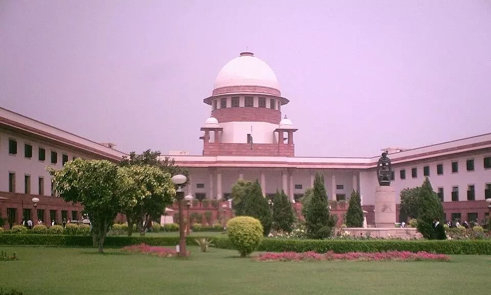 Supreme Court Seeks Responses on CBSE’s Three-Language Policy