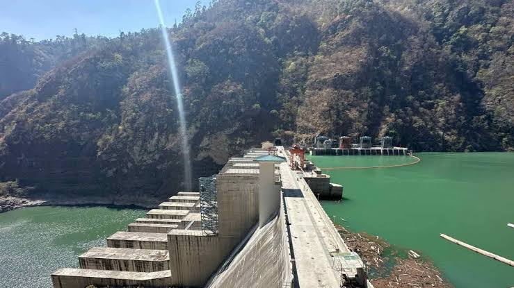 Hydroelectric power to drive Bhutan's economy towards 8.93% in 2025