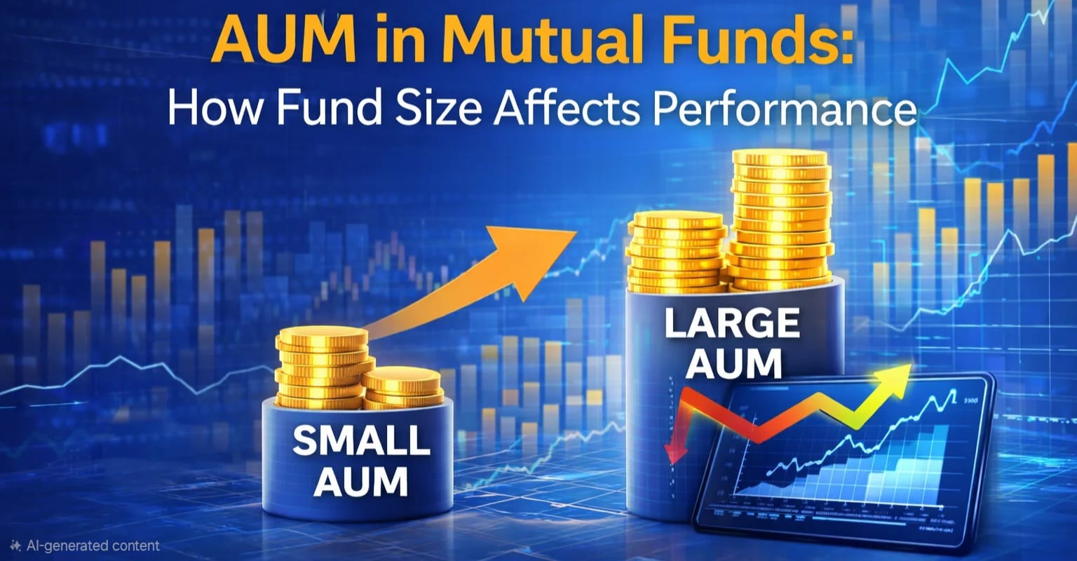Mutual Fund AUM Is Rising—but Should Investors Celebrate or Reconsider?