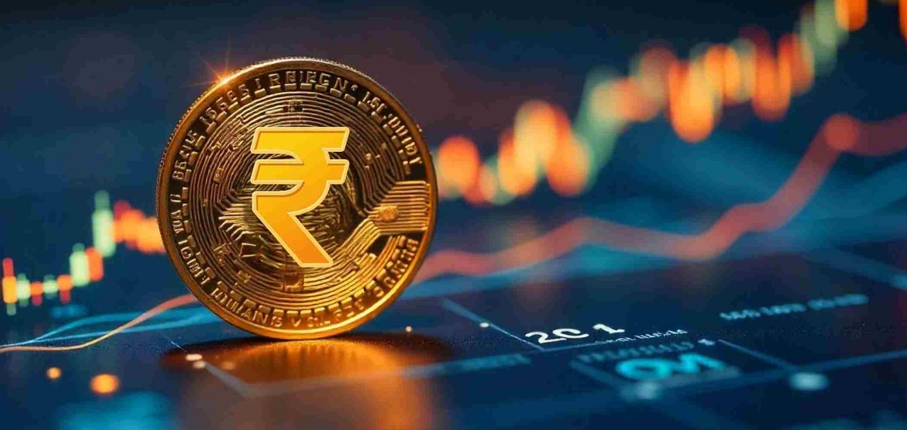 Rupee Rescue Mission: How India’s Central Bank Battled Dollar Surge to Stabilize Markets