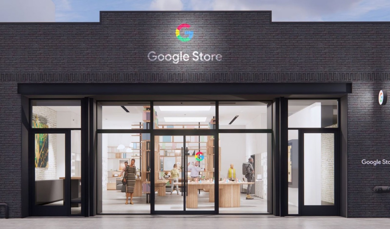 Google Expands Retail Strategy in India with Direct Online Sales