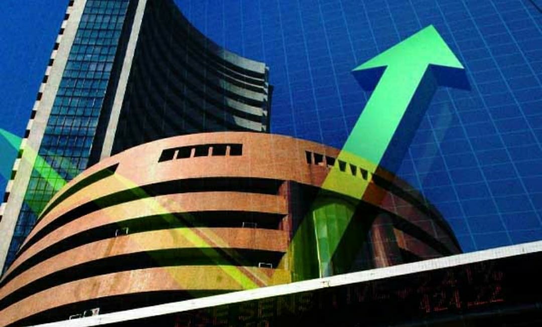 GIFT Nifty Hits 22,950: Is This the Start of a Market Rally?