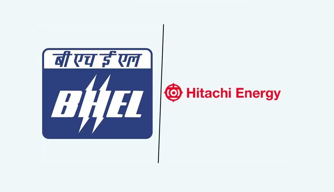 BHEL-Hitachi Energy Consortium Secures Major Contract for 6000 MW HVDC Terminal Station