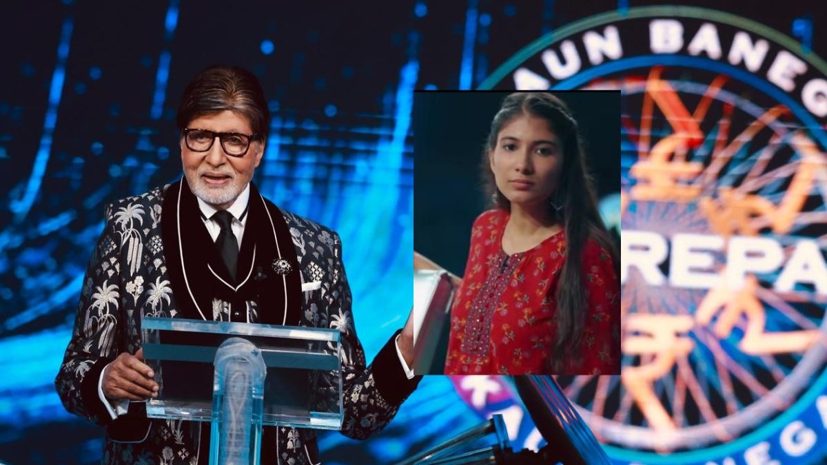 Stumped by History: KBC 17’s Spicy Rs 1 Crore Question Leaves Audience in Awe