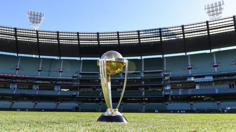 ICC Sets Provisional Dates for 2027 Men’s ODI World Cup