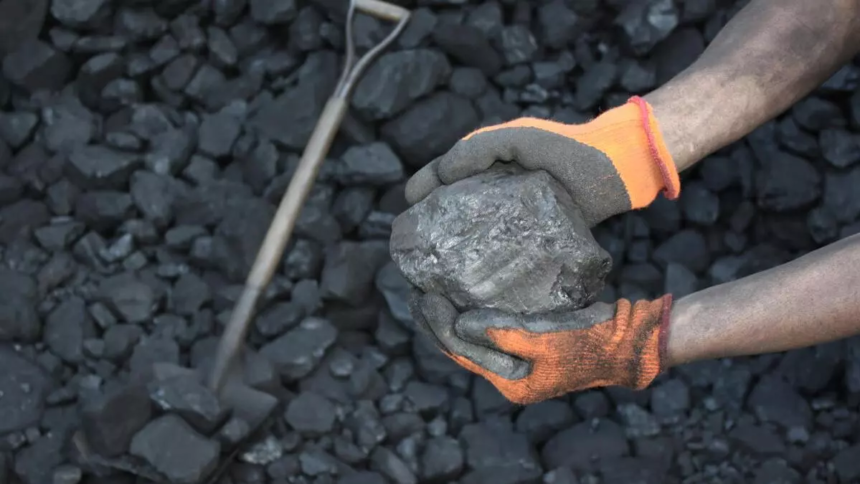 Coal India Secures Oranga-Revatipur Graphite & Vanadium Block in Landmark Auction