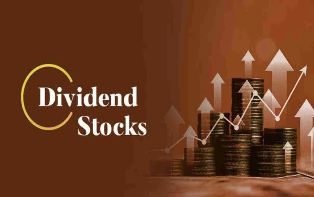 Ex-Dividend Action This Wednesday: Force Motors, GSPL Among Top Picks For Income Investors