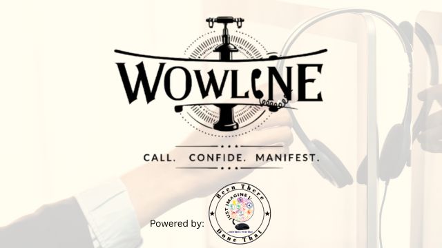 Meet WOWLINE: The 'Made-in-India' Revolutionary New Lifeline to Manifestation and Success