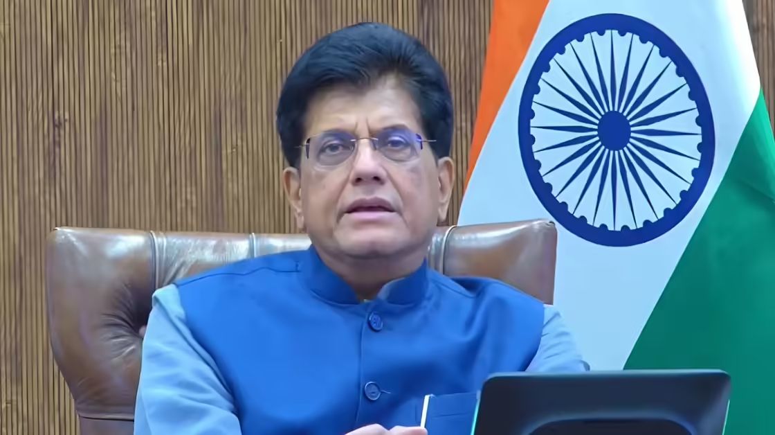 Piyush Goyal Highlights FTAs As Key Export Boost For Pharma And Healthcare