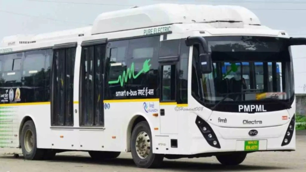 Ride Without Fear: PMPML(Pune Mahanagar Parivahan Mahamandal Limited) Calls for Police Patrols to Shield Passengers from Theft and Harassment