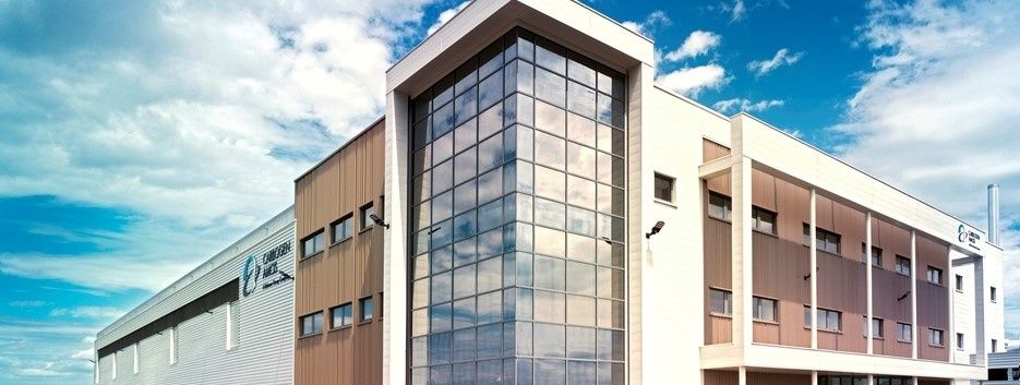 CARBOGEN AMCIS SAS Sets the Standard: GMP Certification for Saint-Beauzire Site Redefines Pharmaceutical Excellence