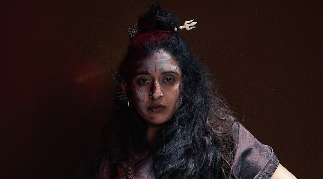 Raja Kumari Reveals Her Path to Spirituality