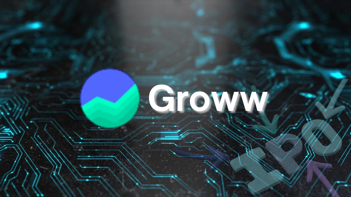 Groww IPO Soars: The Rural Visionary Who Redefined Investing