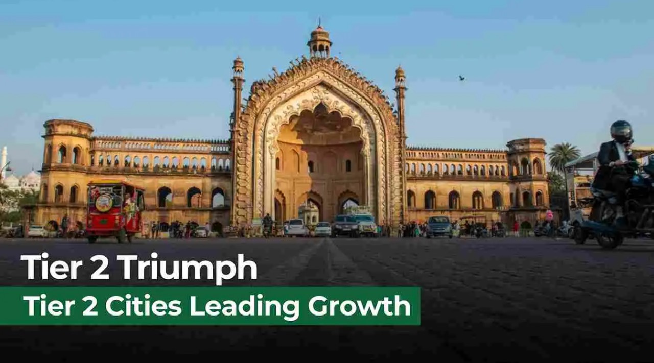 The New Retail Compass Points to Jaipur, Lucknow, and Indore