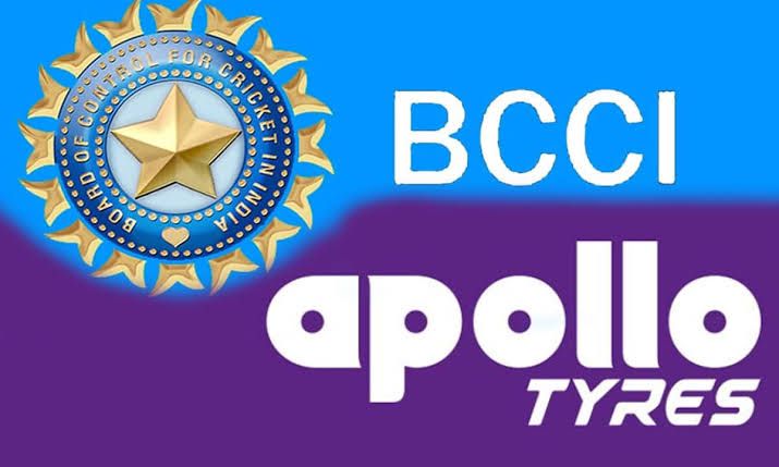 WOW STORY OF THE DAY - From Tyres To Triumph: Apollo Rides Into Cricket Glory As Team India’s Lead Sponsor