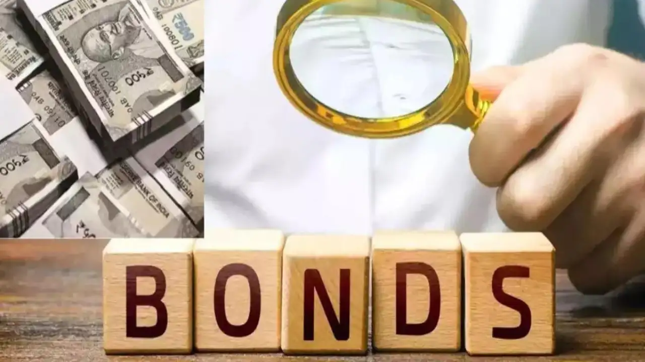 Bond Bonanza: India Unveils ₹360 Billion Auction, New 2035 Security Debuts