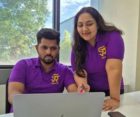 From Zero to Shark Tank Heroes: How Two Friends Built a Marketing Powerhouse Without a Rupee