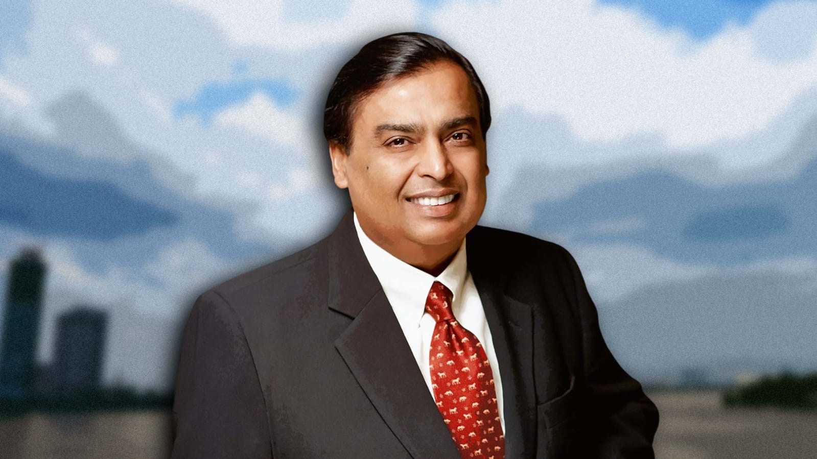 Reliance’s Asian Paints Exit Nets 2,200% Return, Unlocks Rs 9,580 Crore Windfall