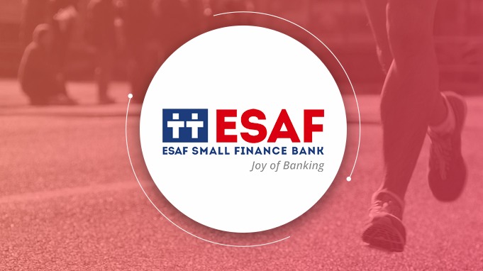 ESAF Small Finance Bank Total Business Crosses ₹50,000 Crore