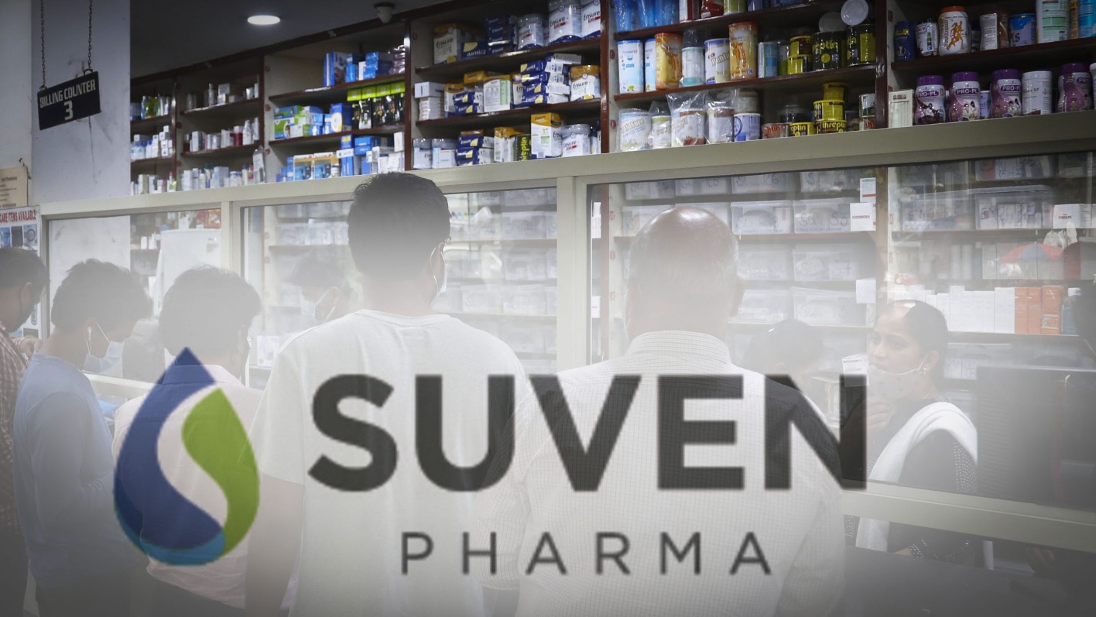 Suven Life Sciences Advances SUVN-16107 to Phase-2 Clinical Trials