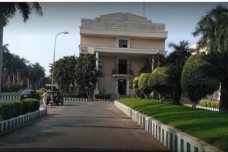 Andhra Pradesh Revolutionizes Nursing Education with Common Entrance Test