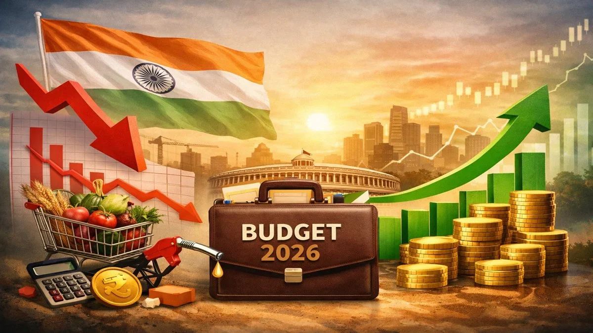 Budget 2026 Reset: How India Can Unlock a Wave of Domestic Capital for Its Equity Markets