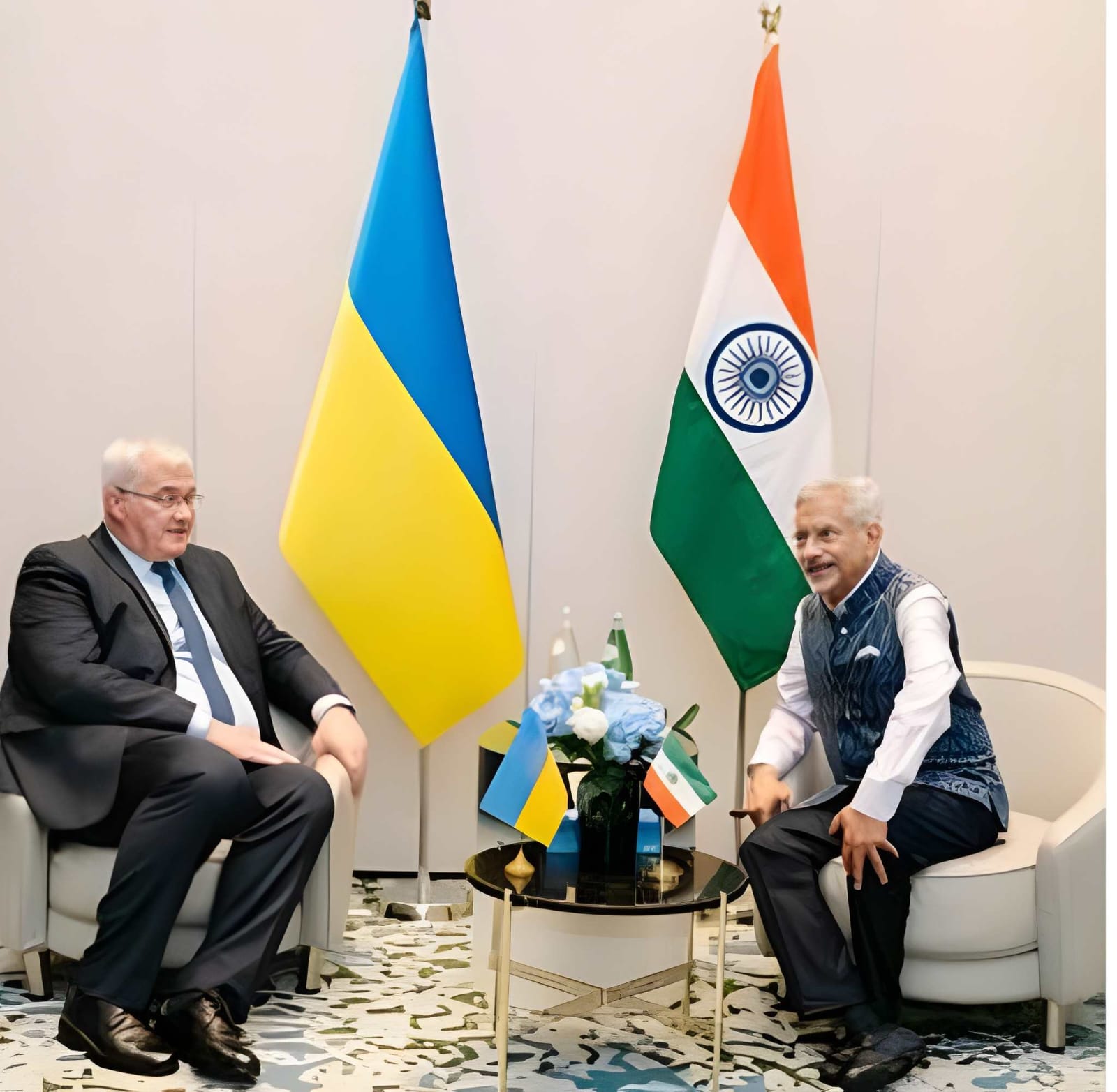 Border Chill Or Border Thaw? India And China Talk Stability In 35th WMCC Meet