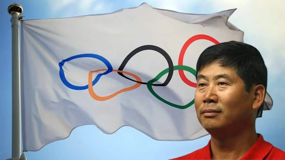 Kisik Lee Set to Lead India’s Archery Charge Towards Los Angeles 2028