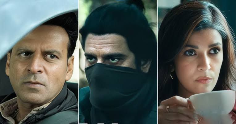 Spy Harder: Jaideep Ahlawat Joins Manoj Bajpayee’s Mission in The Family Man 3