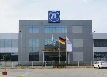 Precision, Power, Profit: ZF Commercial Vehicle Control Systems’ Winning Quarter