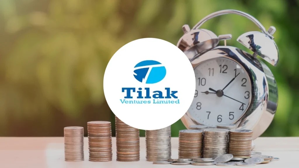 Tilak Ventures to Chart Bold Fund-Raising Course in October Board Meet