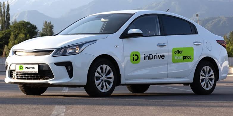 inDrive Rolls Out the Red Carpet for Riders—Safety, Choice, and Fair Fares Now in Your Hands