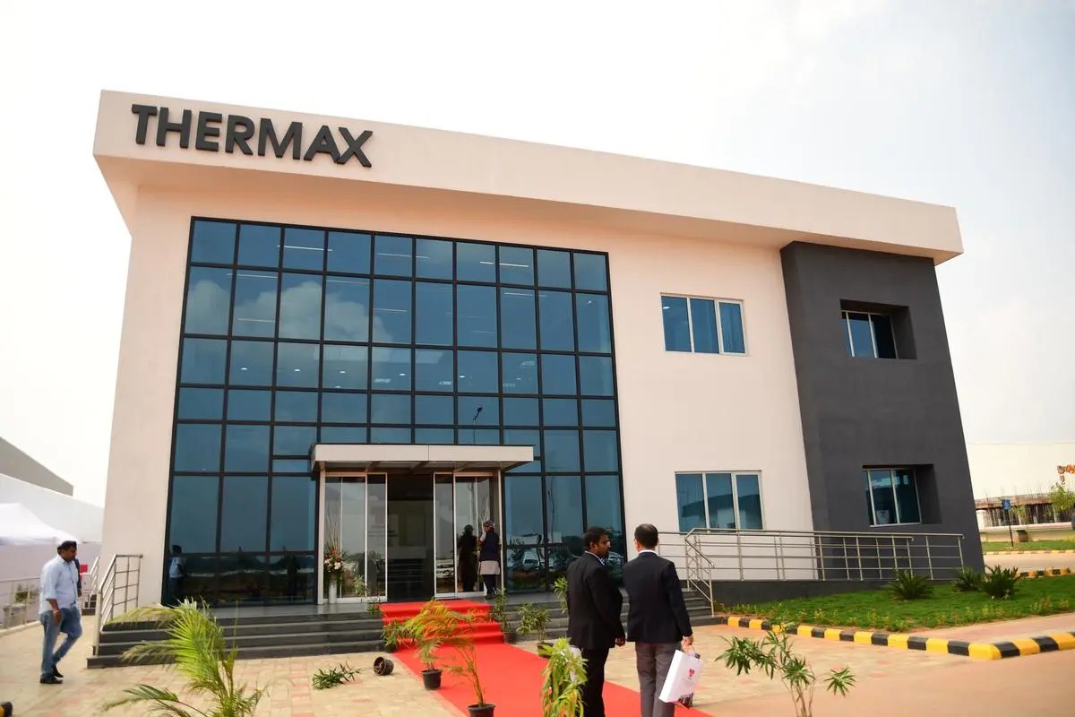 Unexpected Tax Twist: Thermax Limited Penalized ₹15 Million by Chennai Authorities