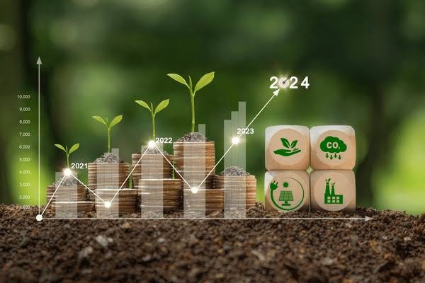 India’s Agri Credit Boom: How Farmers Got Four Times More Support